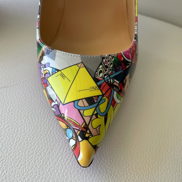 Christian Louboutin Women Shoes - Picture 4 of 7